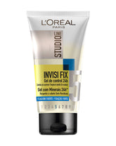 Line Studio Invisible Fix Gel De Control 150ML - MazenOnline